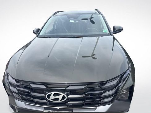 Used 2025 Hyundai Tucson SEL FWD image 3