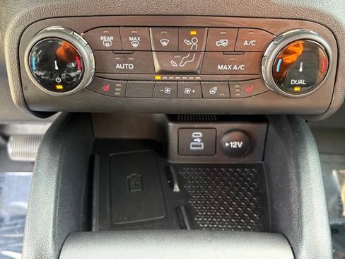 Used 2022 Ford Bronco Sport Badlands w/ Premium Package AWD/4WD image 17