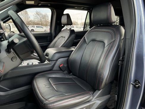 Used 2022 Ford Expedition Limited image 26