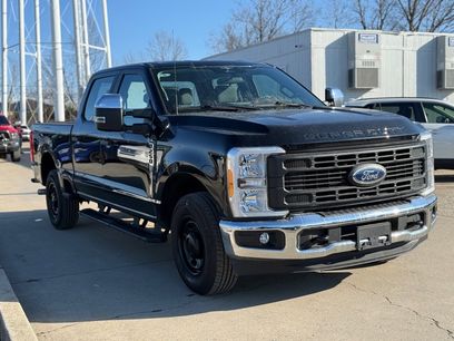 Used 2023 Ford F250 XL w/ XL Chrome Package