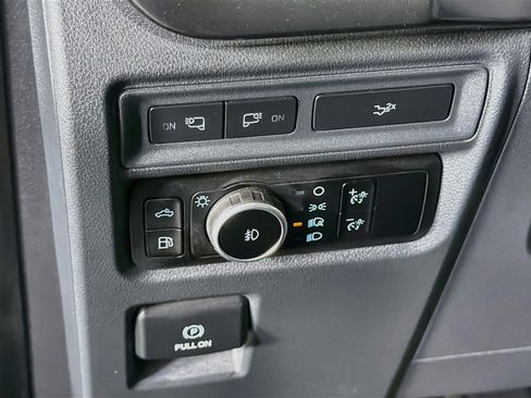Used 2023 Ford F150 XLT w/ Equipment Group 302A High AWD/4WD image 16