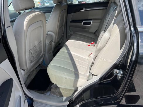 Used 2008 Saturn Vue XR w/ Premium Trim Package FWD image 10