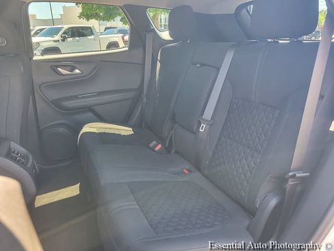 Certified 2022 Chevrolet Blazer LT FWD image 11