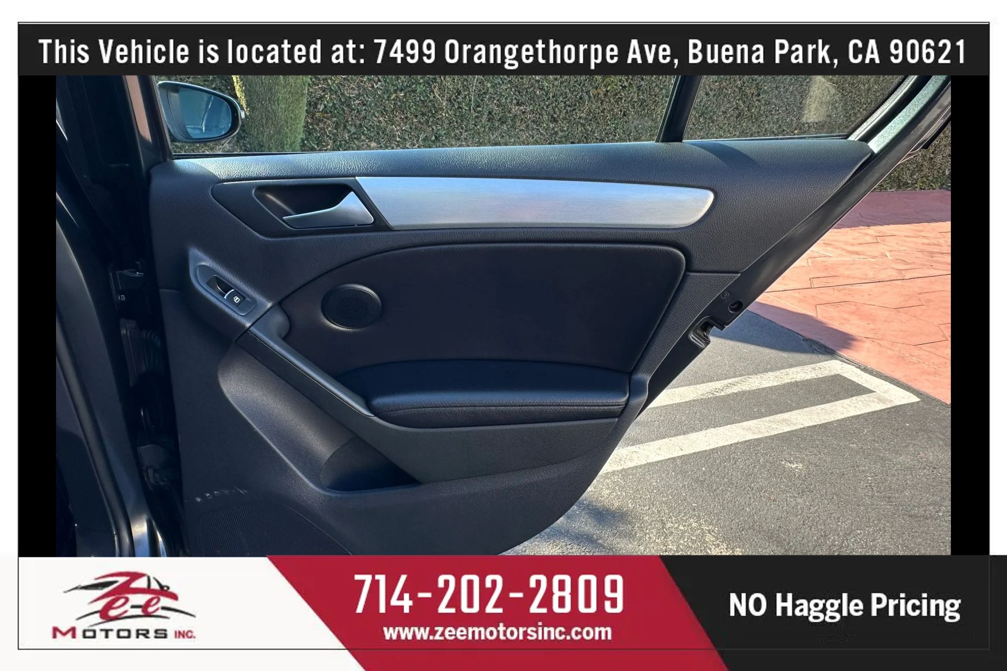 Used 2012 Volkswagen GTI 4-Door FWD image 51