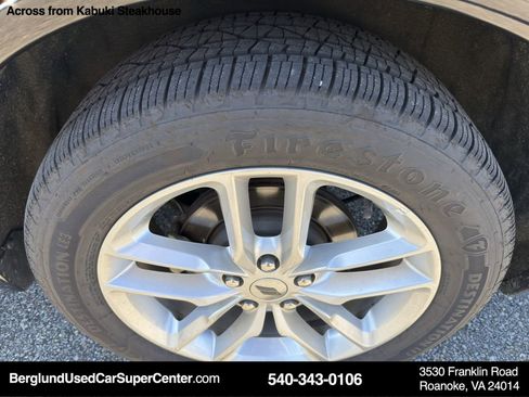 Used 2023 Dodge Durango GT image 36