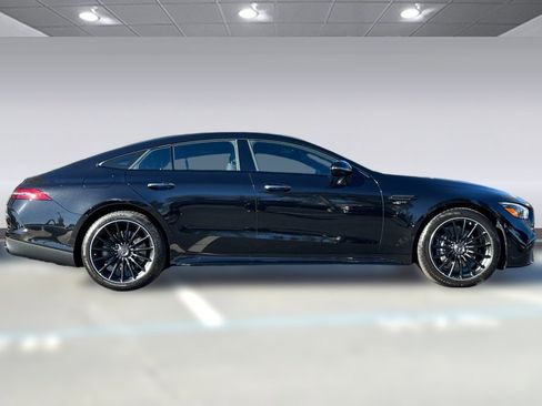 New 2026 Mercedes-Benz AMG GT 53 image 8