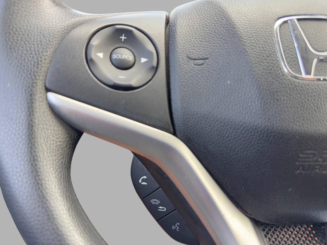 Used 2015 Honda Fit LX image 35