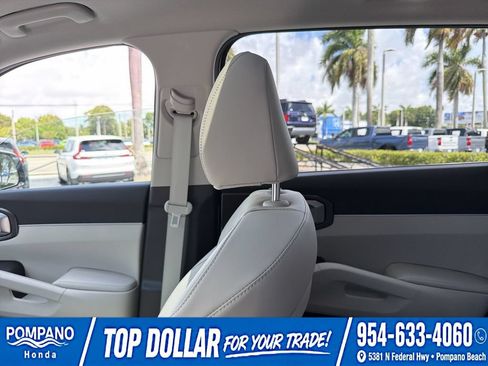 Used 2026 Kia Sorento S w/ S Panoramic Sunroof Package FWD image 14