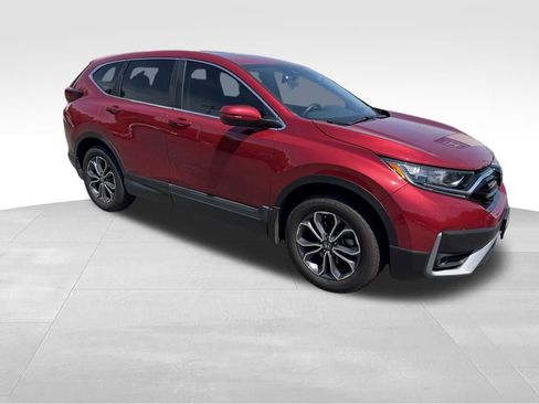 Used 2022 Honda CR-V EX image 6