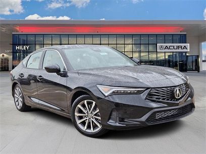 New 2026 Acura Integra