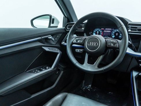 Used 2025 Audi A3 2.0T Premium w/ Convenience Package image 21