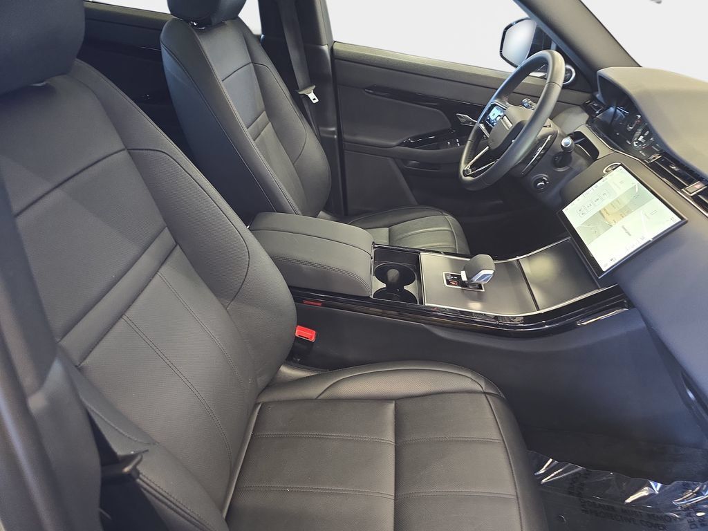 Certified 2026 Land Rover Range Rover Evoque S AWD/4WD image 12