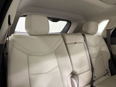 Certified 2024 Cadillac XT5 Premium Luxury image 25