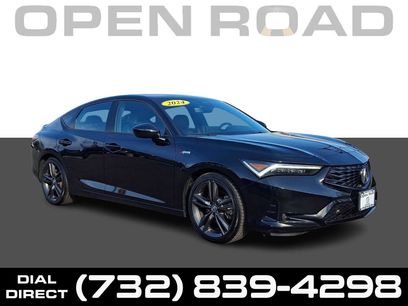 Certified 2024 Acura Integra A-Spec