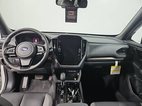 New 2026 Subaru Forester Sport AWD/4WD image 12