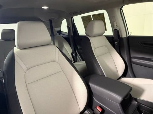 Used 2026 Honda CR-V EX image 52