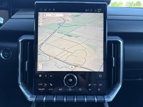 New 2026 GMC Acadia Elevation w/ Black Edition FWD image 8