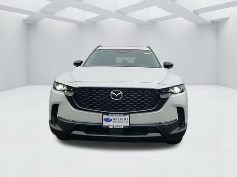 New 2026 MAZDA CX-50 AWD 2.5 Hybrid w/ Weather Package image 2