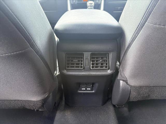 Certified 2025 Toyota RAV4 XLE AWD/4WD image 19