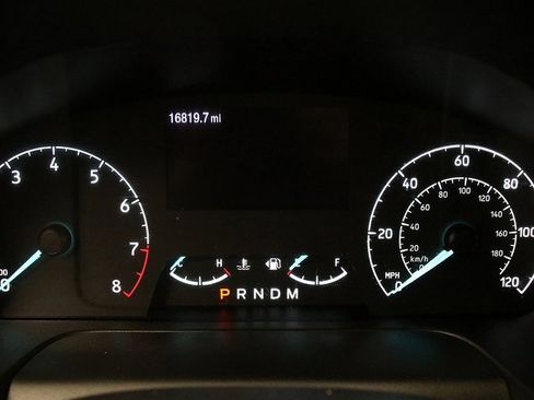 Used 2024 Ford Transit 250 Low Roof w/ Exterior Upgrade Package image 13