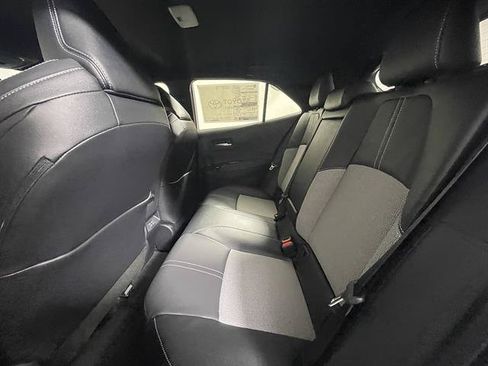 New 2026 Toyota Corolla XSE FWD image 10