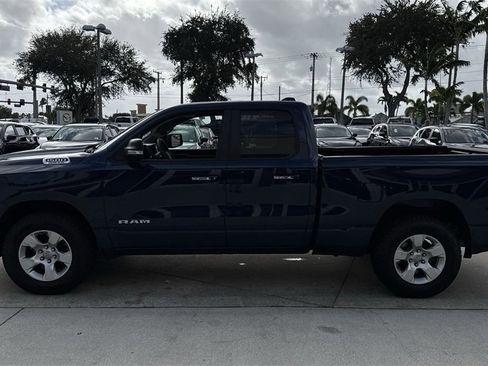 Used 2020 RAM 1500 Big Horn image 12