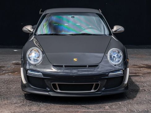 Used 2011 Porsche 911 GT3 RWD image 26