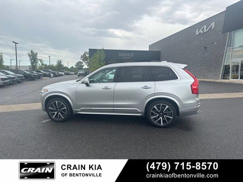 Used 2019 Volvo XC90 T6 Inscription w/ Advanced Package AWD/4WD image 10
