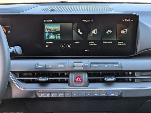 New 2026 Kia K4 FWD image 19