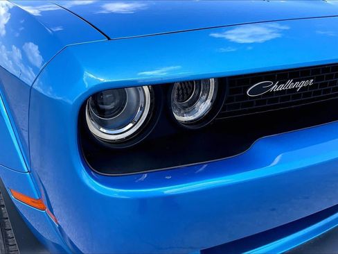 Used 2023 Dodge Challenger R/T Scat Pack RWD image 25
