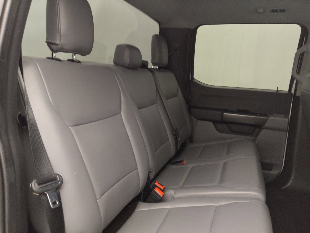 Used 2021 Ford F150 XL w/ Equipment Group 101A High RWD image 19