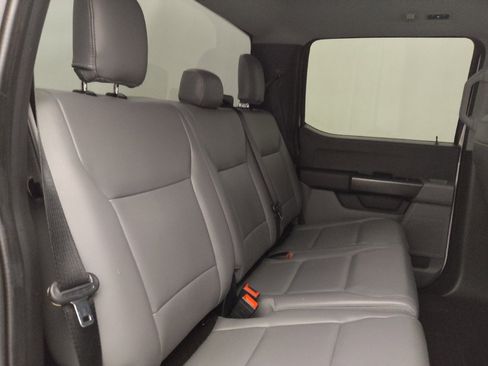 Used 2021 Ford F150 XL w/ Equipment Group 101A High RWD image 19