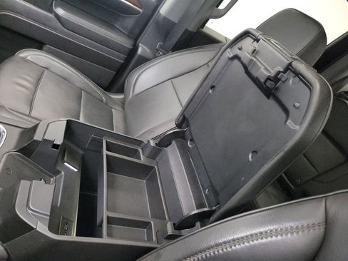 Used 2022 GMC Sierra 1500 Denali image 27