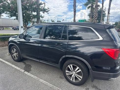 Used 2016 Honda Pilot EX image 2
