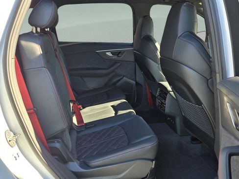 New 2026 Audi Q7 3.0T Prestige image 18