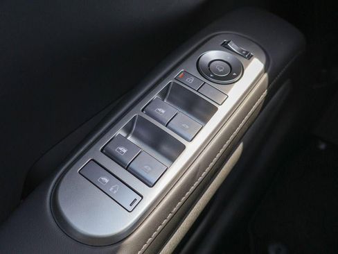 New 2026 Hyundai Palisade Calligraphy image 23