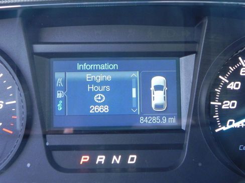 Used 2018 Ford Taurus Police Interceptor image 11