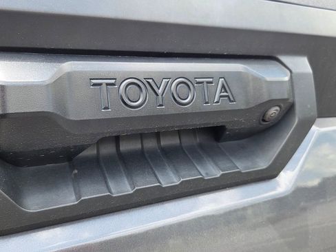 Used 2023 Toyota Tundra SR5 AWD/4WD image 10