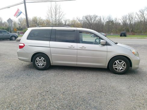 Used 2007 Honda Odyssey EX image 10