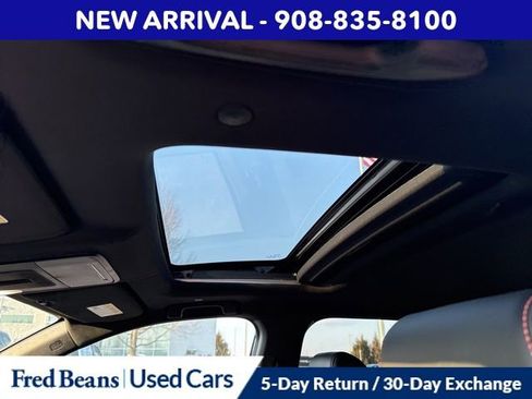 Used 2023 Honda CR-V Sport Touring image 13