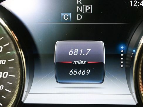 Certified 2018 Mercedes-Benz E 400 Coupe image 12