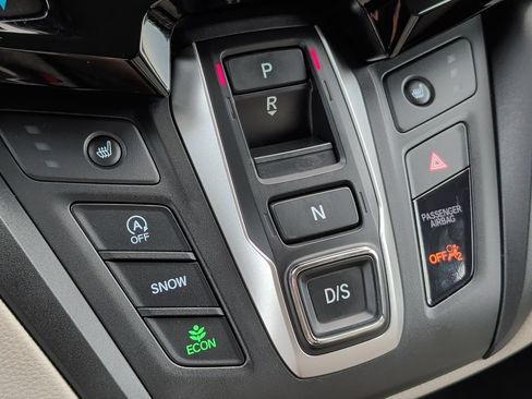 Used 2025 Honda Odyssey EX-L image 24