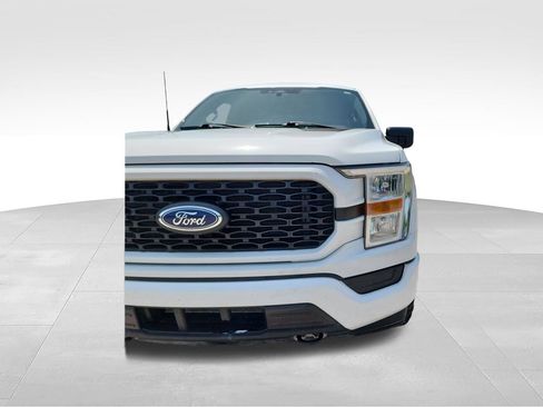 Used 2022 Ford F150 XL w/ STX Appearance Package AWD/4WD image 11
