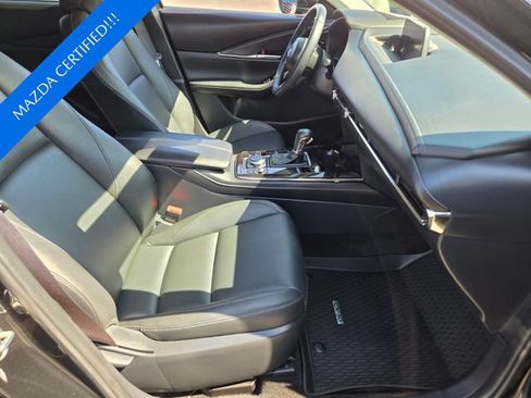 Used 2025 MAZDA CX-30 AWD 2.5 S w/ Preferred Package image 15