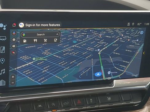 Used 2025 Chevrolet Silverado 1500 LT image 21