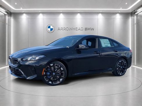 Used 2025 BMW M235i xDrive AWD/4WD image 24