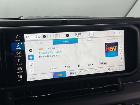 New 2026 Jeep Gladiator Rubicon image 29