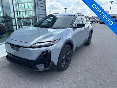 Certified 2026 Subaru Uncharted AWD w/ Protection Package