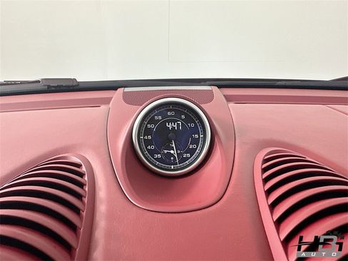 Used 2021 Porsche 718 Boxster Spyder image 19