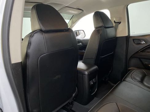 Used 2019 GMC Canyon Denali image 15